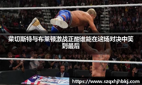 菜切斯特与布莱顿激战正酣谁能在这场对决中笑到最后